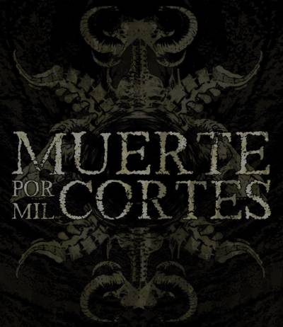 logo Muerte Por Mil Cortes